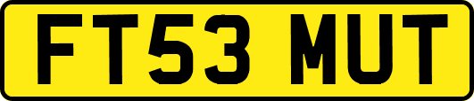 FT53MUT