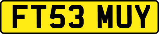 FT53MUY