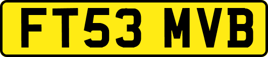 FT53MVB