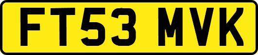 FT53MVK