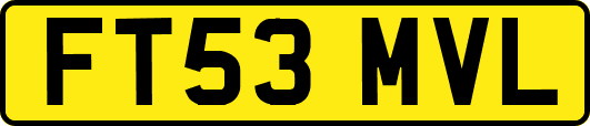FT53MVL