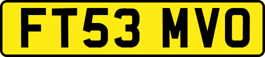 FT53MVO