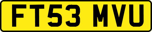 FT53MVU