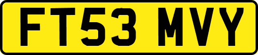 FT53MVY