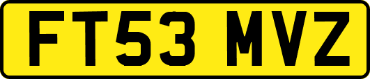 FT53MVZ