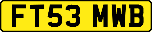 FT53MWB