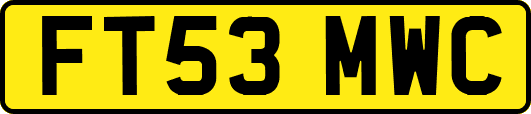FT53MWC