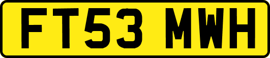 FT53MWH
