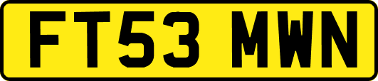 FT53MWN