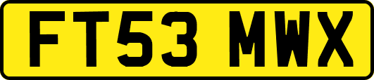 FT53MWX