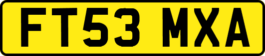FT53MXA