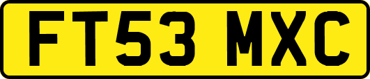 FT53MXC