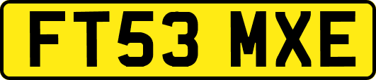FT53MXE