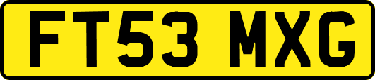 FT53MXG