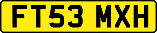 FT53MXH