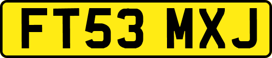 FT53MXJ