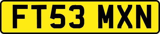 FT53MXN