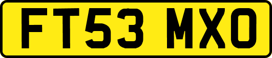FT53MXO