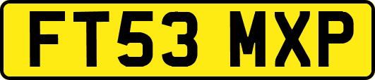 FT53MXP