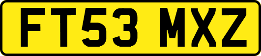 FT53MXZ