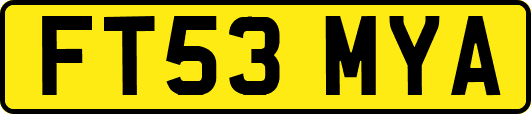 FT53MYA