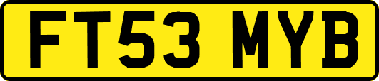 FT53MYB