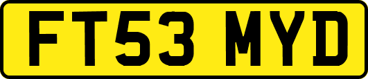 FT53MYD