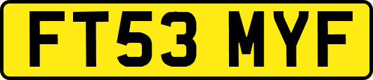 FT53MYF