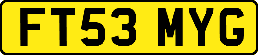 FT53MYG