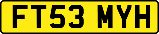 FT53MYH