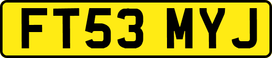 FT53MYJ