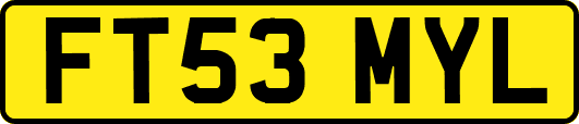 FT53MYL