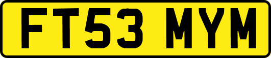 FT53MYM
