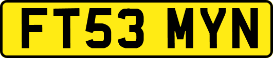 FT53MYN