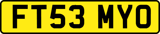 FT53MYO