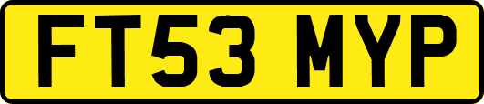 FT53MYP