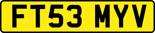 FT53MYV