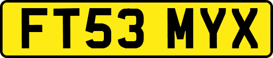 FT53MYX