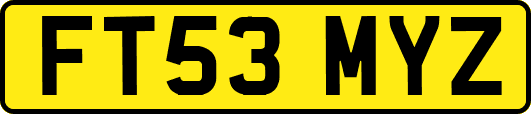 FT53MYZ