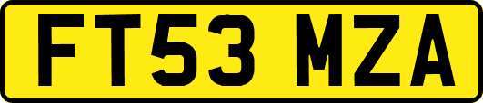 FT53MZA
