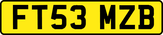 FT53MZB