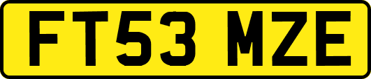 FT53MZE
