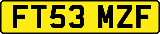 FT53MZF