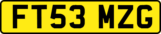 FT53MZG