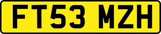 FT53MZH