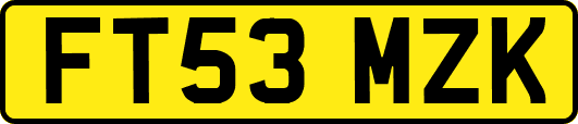 FT53MZK