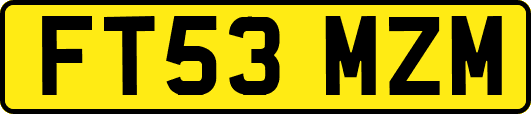 FT53MZM