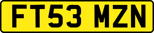 FT53MZN