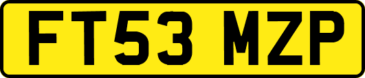 FT53MZP