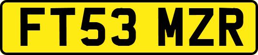 FT53MZR